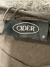 Cider Silver Tank Top Size S - photo 7
