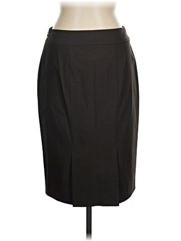 Ann Taylor Formal Skirt (view 2)