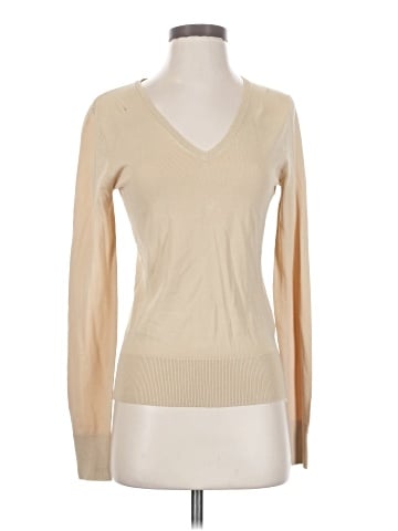 BCBGMAXAZRIA Pullover Sweater (view 1)