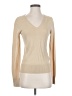 BCBGMAXAZRIA Tan Pullover Sweater Size S - photo 1