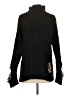 Superdown Black Turtleneck Sweater Size XS - photo 2