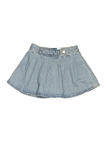 Old Navy Denim Skirt (view 1)