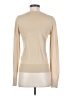 BCBGMAXAZRIA Tan Pullover Sweater Size S - photo 2
