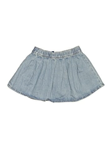 Old Navy Denim Skirt (view 2)