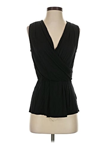 Lanston Sleeveless Blouse (view 1)