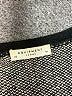 Equipment Black Wool Cardigan Size XS - photo 6