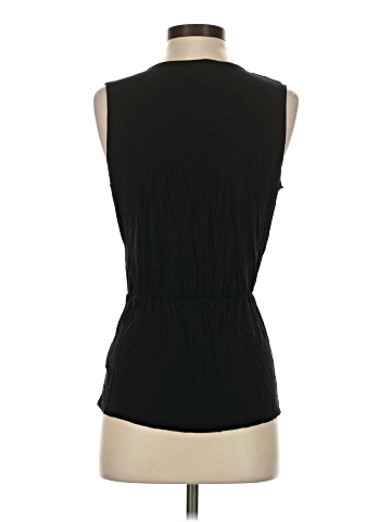 Lanston Sleeveless Blouse (view 2)