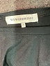 WeWoreWhat Black Cocktail Dress Size L - photo 7