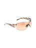 Maui Jim Tan Gold Sunglasses One size - photo 1