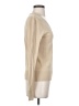 BCBGMAXAZRIA Tan Pullover Sweater Size S - photo 4