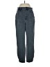 Le Jean Gray Jeans Size 27 waist - photo 1