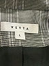 Vetta Gray Coat Size L - photo 6