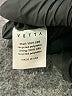 Vetta Gray Coat Size L - photo 7