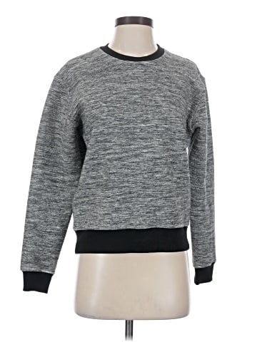 Rebecca Taylor Pullover Sweater (view 1)