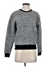 Rebecca Taylor Gray Pullover Sweater Size S - photo 1