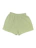 Unbranded Solid Green Athletic Shorts Size S - photo 1