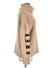 Elan Tan Turtleneck Sweater Size M - photo 4