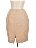 Vertigo Paris Tan Formal Skirt Size 6 - photo 2