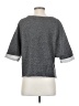 Project Runway Stars Gray Pullover Sweater Size XS - photo 2