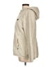L.L.Bean 100% Polyester Ivory Fleece Size L - photo 5