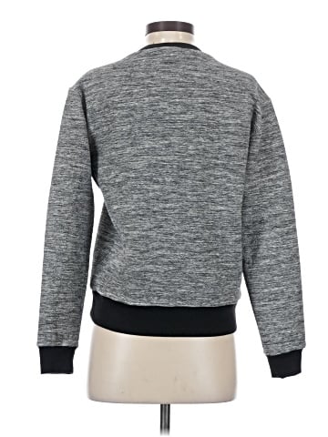 Rebecca Taylor Pullover Sweater (view 2)