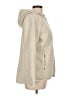 L.L.Bean 100% Polyester Ivory Fleece Size L - photo 4