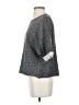 Project Runway Stars Gray Pullover Sweater Size XS - photo 5