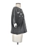Project Runway Stars Gray Pullover Sweater Size XS - photo 4
