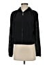 Assorted Brands Black Track Jacket Size S - photo 1