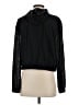 Assorted Brands Black Track Jacket Size S - photo 2