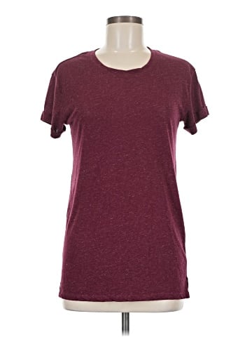 Awake Short Sleeve T-Shirt (view 1)