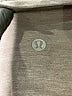 Lululemon Athletica Gray Active Pants Size 0 - photo 7