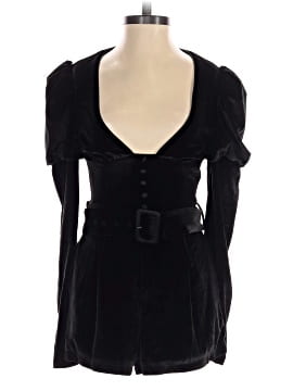 Sugar Thrillz Romper