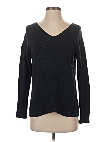 L.L.Bean Pullover Sweater (view 1)