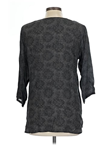 AP.NY 3/4 Sleeve Blouse (view 2)