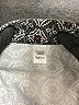 Cato Print Gray Casual Pants Size S - photo 8
