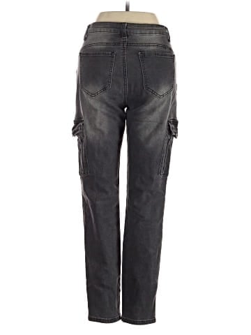 Shein Jeans (view 2)