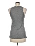 L'Agence 100% Modal Gray Active Tank Size Med (2) - photo 2
