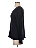 L.L.Bean Blue Black Pullover Sweater Size S - photo 5