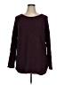 MICHAEL Michael Kors Burgundy Pullover Sweater Size XL - photo 1