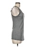 L'Agence 100% Modal Gray Active Tank Size Med (2) - photo 4