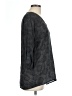 AP.NY Gray 3/4 Sleeve Blouse Size L - photo 4