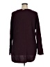 MICHAEL Michael Kors Burgundy Pullover Sweater Size XL - photo 2