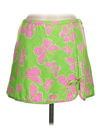 Lilly Pulitzer Casual Skirt (view 1)