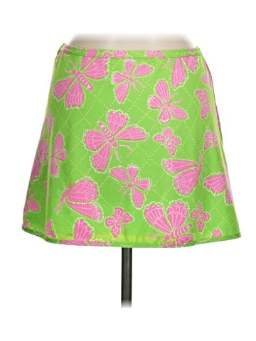 Lilly Pulitzer Casual Skirt (view 2)