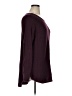 MICHAEL Michael Kors Burgundy Pullover Sweater Size XL - photo 4