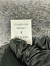 Assorted Brands Solid Black Cocktail Dress Size M - photo 4