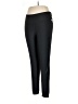 Victoria Sport Solid Black Active Pants Size XL - photo 1