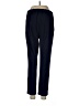 Babaton Solid Blue Dress Pants Size 6 - photo 2