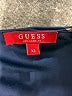 Guess 100% Polyester Floral Blue Romper Size XL - photo 5